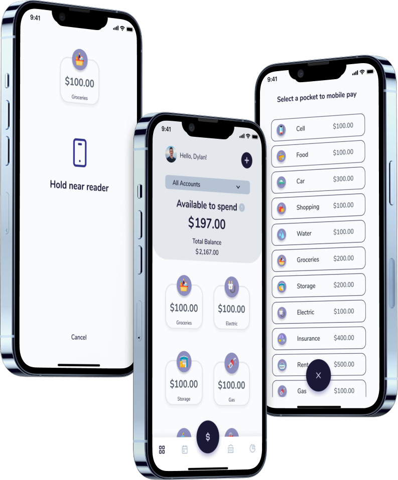 Final Device Mockup
